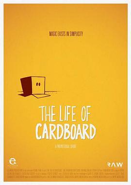 TheLifeofCardboard