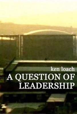 QuestionsofLeadership