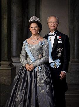 瑞典贝纳多特王室