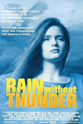 RainWithoutThunder