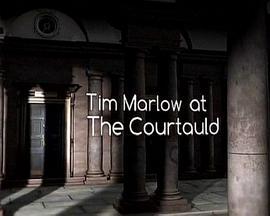 TimMarlowatTheCourtauld