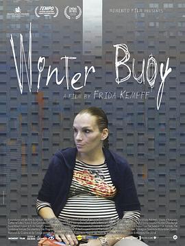 winterbuoy