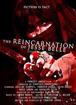 TheReincarnationofJesseBelle