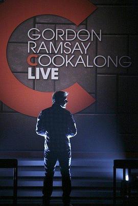 GordonRamsay:CookalongLive
