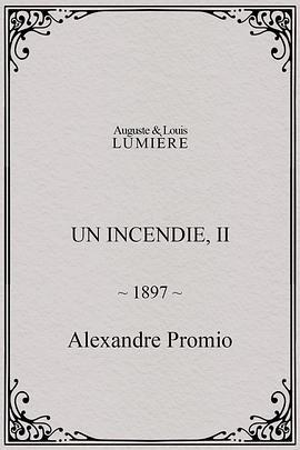 Pompiers:unincendie,II