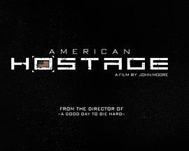 AmericanHostage