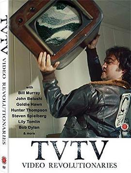 TVTV:VideoRevolutionaries