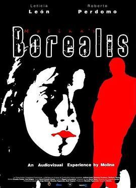 Molina'sBorealis