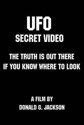 UFO：秘密纪录