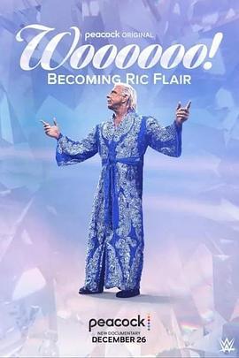 WooooooBecomingRicFlair