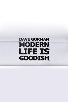 DaveGorman:ModernLifeIsGoodishSeason1