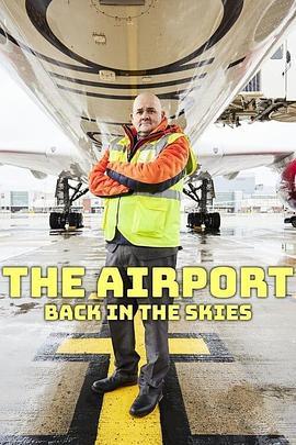 TheAirport:BackintheSkiesSeason1