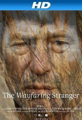 TheWayfaringStranger