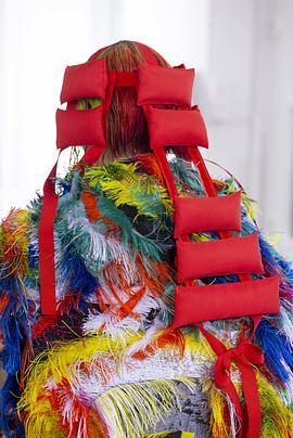 MaisonMargiela:'Artisanal'Spring/Summer2019atParisFashionWeek