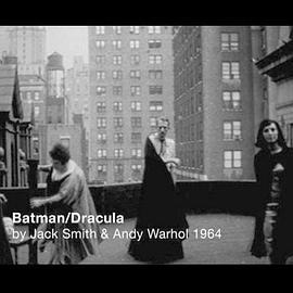 BATMAN/DRACULA