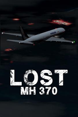 MH370:TheLostFlight