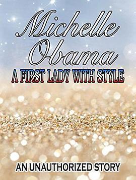 FirstLadyofStyle-AnUnauthorizedStoryonMichelleObama