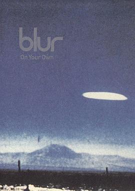 Blur:OnYourOwn