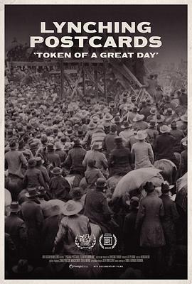 LynchingPostcards:'TokenofAGreatDay'