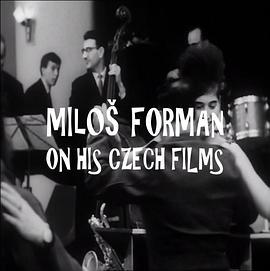 LifeAsItIs:MilosFormanonHisCzechFilms,Part2