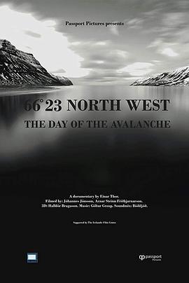 66°23NorthWest,theDayoftheAvalanche