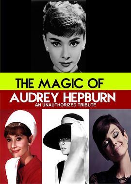 TheMagicofAudrey