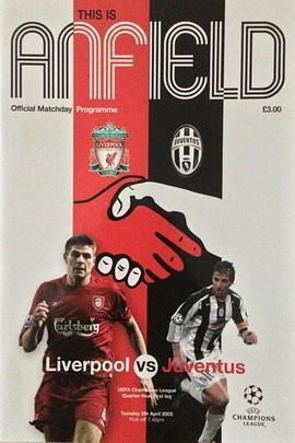 UEFAChampionsLeagueQuarter-Finals1stLegLiverpoolVsJuventusFC