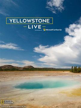 YellowstoneLiveSeason1