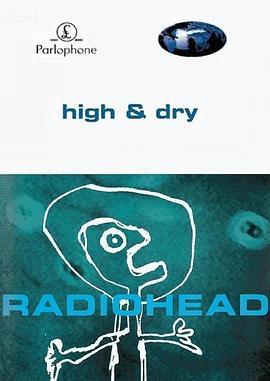 Radiohead:HighandDry,UKVersion