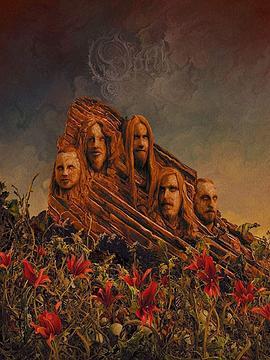 Opeth:GardenoftheTitans-LiveatRedRocksAmphitheatre