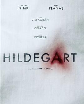 Hildegart