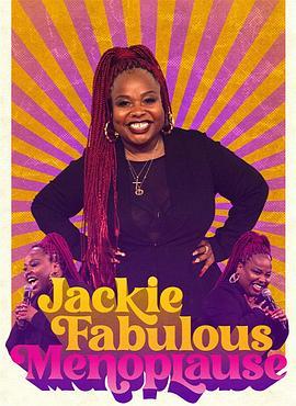 JackieFabulous:Menoplause