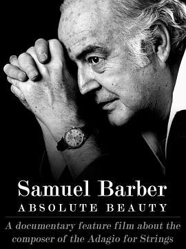 SamuelBarber:AbsoluteBeauty