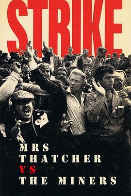 MrsThatcherVstheMiners