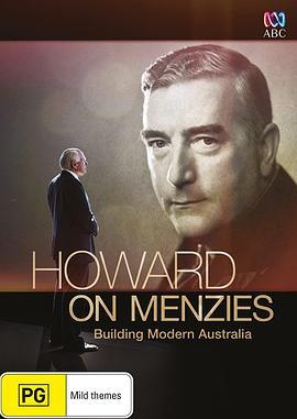 HowardonMenzies:BuildingModernAustraliaSeason1