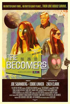 TheBecomers