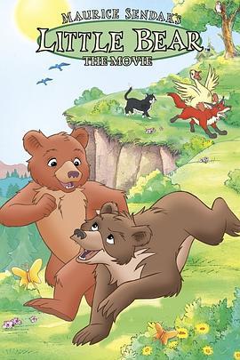 TheLittleBearMovie