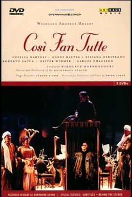 Cosìfantutte