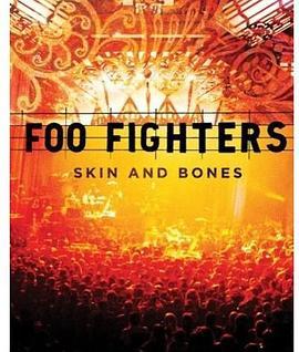 FooFighters-SkinAndBones