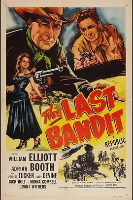 TheLastBandit