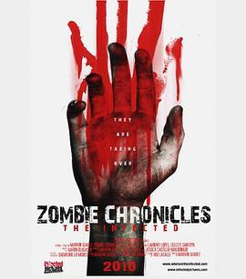 ZombieChronicles:TheInfected