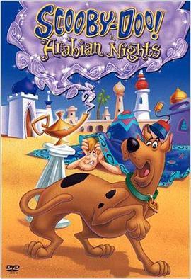 Scooby-DooinArabianNights