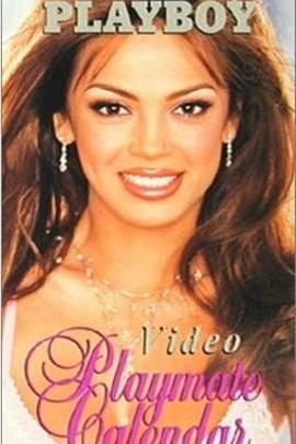 PlayboyVideoPlaymateCalendar2001