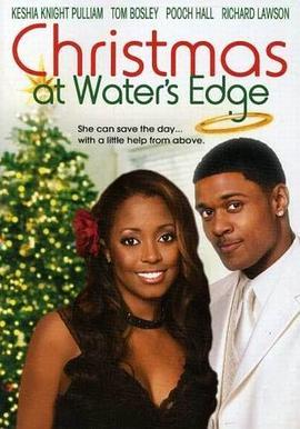 ChristmasatWater'sEdge