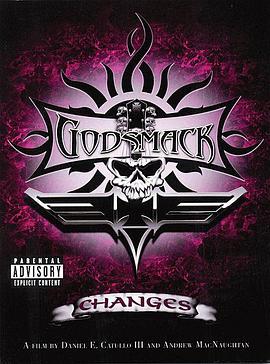 Changes:Godsmack