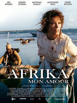 Afrika,monamour