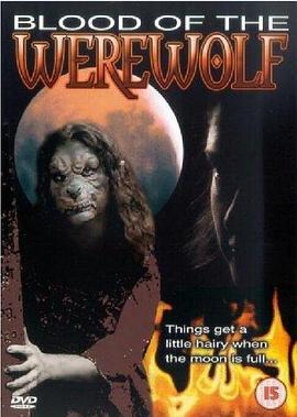BloodoftheWerewolf