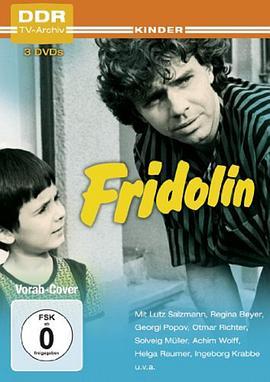 Fridolin