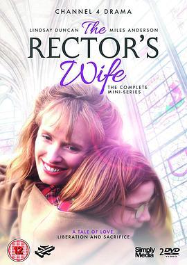 TheRector'sWife