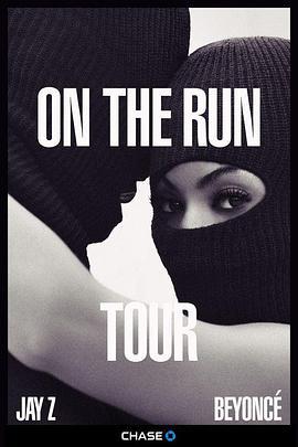 OntheRunTour:BeyonceandJayZ